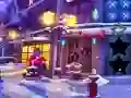 Peli Pleased Santa Claus Escape verkossa