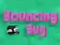 Peli Bouncing Bug verkossa