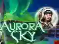 Peli Aurora Sky verkossa