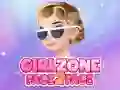 Peli Girlzone Face 2 Face verkossa