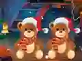 Peli Joyous Santa Claus Escape verkossa