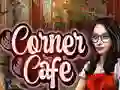 Peli Corner Cafe verkossa