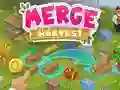 Peli Merge Harvest verkossa