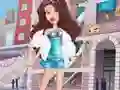 Peli Chelsea Dress Up verkossa