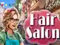 Peli Hair Salon verkossa