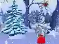 Peli Help The Santa Wake Up verkossa