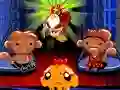 Peli Monkey Go Happy Stage 693 verkossa
