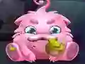 Peli My Space Pet verkossa