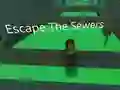 Peli Kogama: Escape from the Sewer verkossa