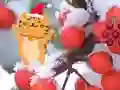 Peli Christmas Cats Berry Forest Escape verkossa