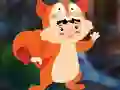 Peli Squirrel Boy Escape verkossa