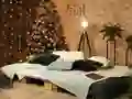 Peli Christmas Cute Deer Escape verkossa