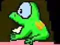 Peli Bikki in Pon Pon Land verkossa