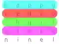Peli Memo Word Search Train Your Mind verkossa