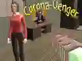 Peli Corona-Venger verkossa