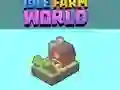Peli Idle Farm World verkossa