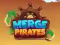 Peli Merge Pirates verkossa