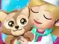 Peli Pet Doctor Animal Care verkossa