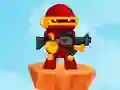 Peli Lof Math Shooter verkossa