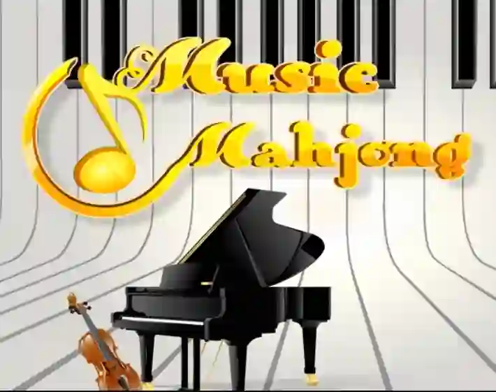 Peli Music Mahjong verkossa