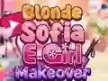Peli Blonde Sofia: E-Girl Makeover verkossa