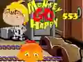 Peli Monkey Go Happy Stage 553 verkossa