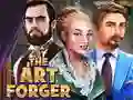 Peli The Art Forger verkossa