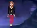 Peli Dark Forest Girl Escape verkossa