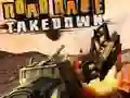 Peli Road Rage Takedown verkossa
