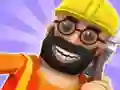 Peli Handyman! verkossa