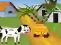 Peli Happy Pongal Escape verkossa