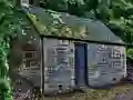 Peli Abandoned Place Boy Escape verkossa