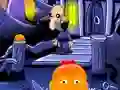 Peli Monkey Go Happy Stage 83 verkossa