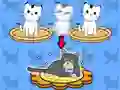 Peli Cat Condo verkossa