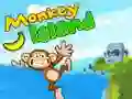Peli Monkey Island verkossa