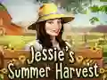 Peli Jessies Summer Harvest verkossa