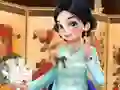 Peli Girly Korean Wedding verkossa