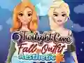 Peli Twilight Core Fall Outfit Aesthetic verkossa