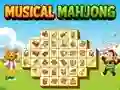 Peli Musical Mahjong verkossa