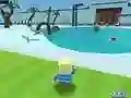 Peli Kogama: Park Aquatic verkossa
