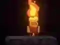 Peli Candlelit verkossa