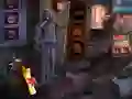 Peli Dignified Pirate Escape verkossa