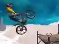 Peli Trial Bike Epic Stunts verkossa