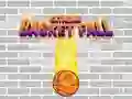 Peli Extreme Basket Fall verkossa