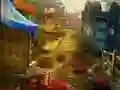 Peli Elderly Grandpa Escape verkossa