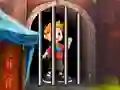 Peli Alluring Boy Escape verkossa