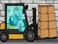 Peli Find The Forklift Key From Factory verkossa