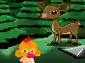 Peli Monkey Go Happy Stage 87 verkossa
