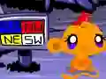 Peli Monkey Go Happy Stage 89 verkossa