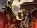Peli World Conflict 2022 verkossa
